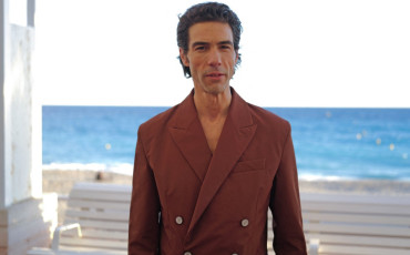 Tahar Rahim