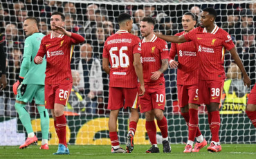 LIVERPOOL