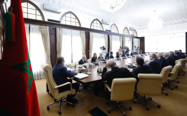 Conseil de gouvernement