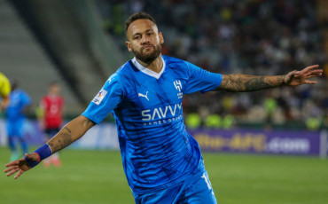 Neymar