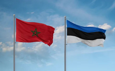 Estonie - Maroc