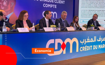 CDM