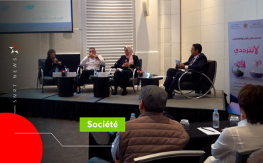 Cancer du sein-table ronde