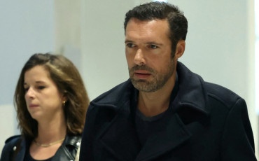 Nicolas Bedos