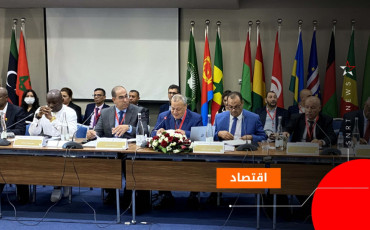 تطوير النقل الطرقي بإفريقيا