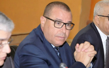 محمد بنرباك