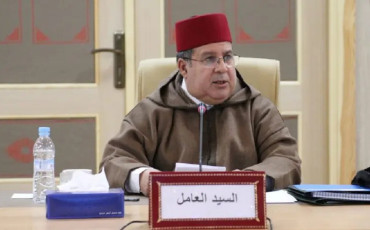 محمد فطاح