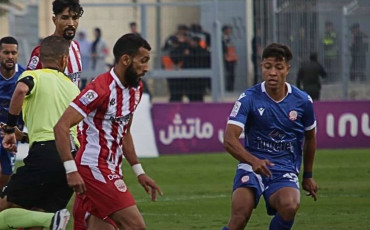 CODM vs Wydad