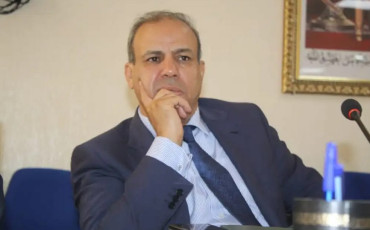 Abdelhak Hamdaoui
