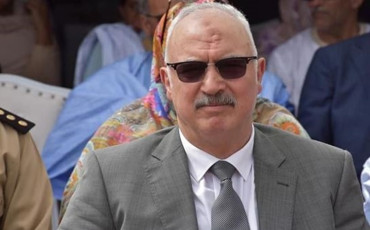 Abderrahmane El Jaouhari