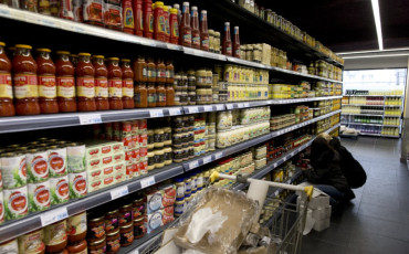 Supermarché