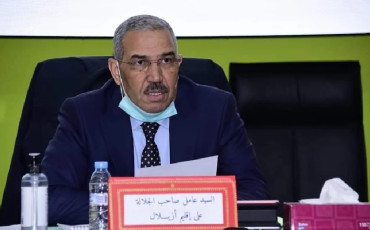 Mohamed Atfaoui