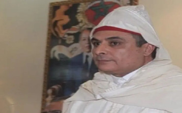 Chakib Belkaid