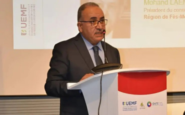 Abdellatif Ennahli