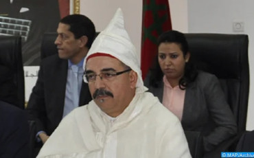 Mustapha Ennouhi