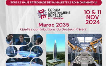منتدى Centraliens Supélec 