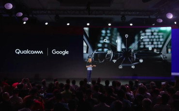 Qualcomm - Google