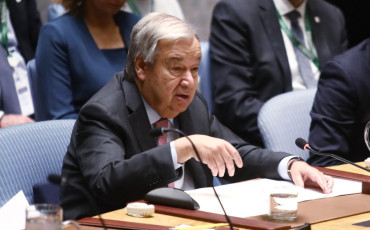 Guterres