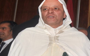 Hassan Benkhayi