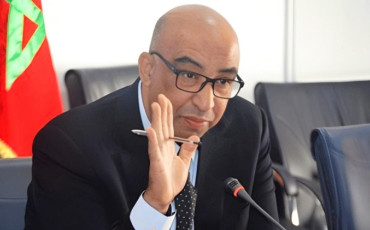  Mohammed Rochdy