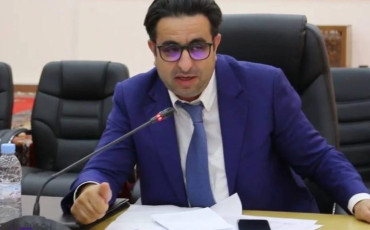 Mohamed Taouss