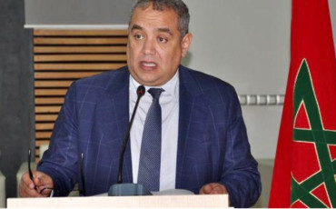Mohammed Adil Ihourane