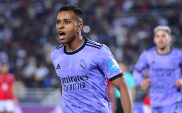 Rodrygo