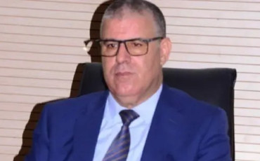 Driss Rubio
