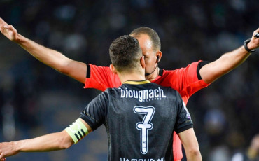 arbitre