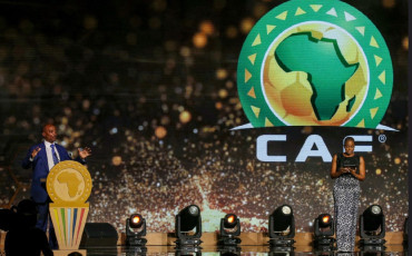 CAF Awards