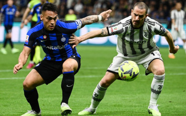 inter vs juventus