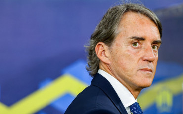 Roberto Mancini