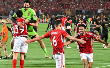 Ahly
