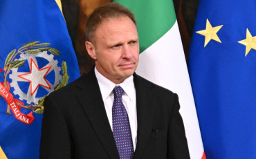  Francesco Lollobrigida