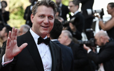 Jeff Nichols