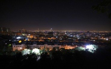Israël Iran