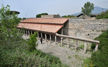 Pompéi