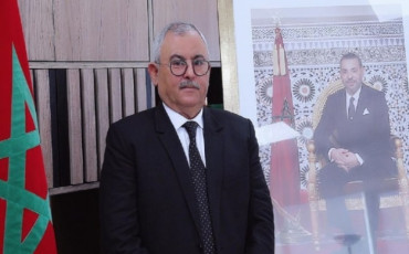 Abdelaziz El Boujdaini