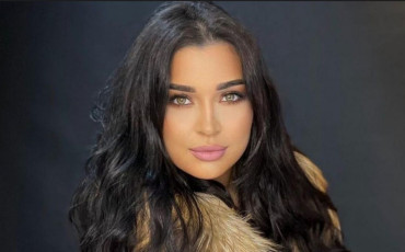  فرح الفاسي