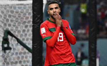 Youssef En-Nesyri