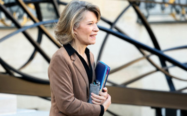 Anne Genetet