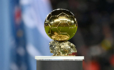 Ballon d'or