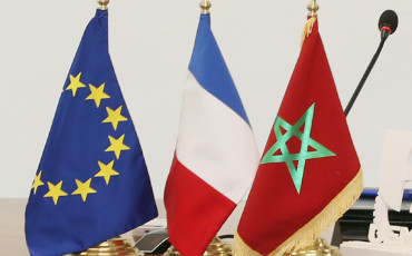 Maroc - France - UE