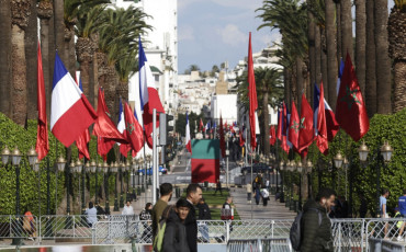 Maroc-France