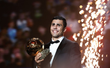 RODRI