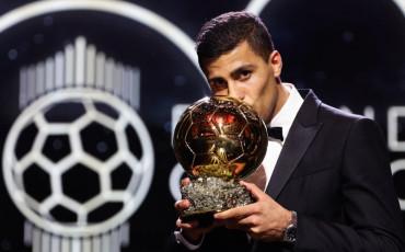 Rodri