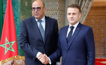 Mohamed Ould Errachid
