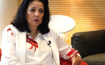 Amal El Fallah Seghrouchni