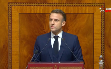 Emmanuel Macron