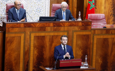 Emmanuel Macron